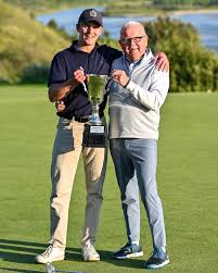 Introducing the 2022 Ron Lee Cup...