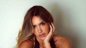 La ex de Marc Anthony, Shannon de Lima, deja poco a la imaginación al lucir  su figura perfecta