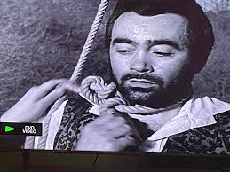 Another first time viewing for me.. “ An Occurrence at Owl Creek Bridge”..  A short film that stays with you long after it's finished.. creates real  tension and emotion, the slow build