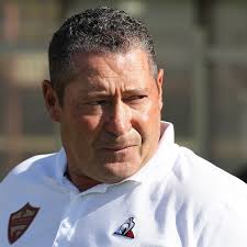 Jump to navigation jump to search. Steve Barker Reveals What Stellenbosch Need To Do To Win Games