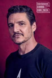 The Fantastic Four" for Entertainment Weekly's Photo Studio at Comic-Con  2024 📸 by Max Montgomery