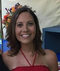 Rachael Frinder Gagnon (1978-2015)