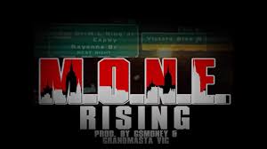 MONE (Vic Damone)