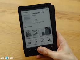 Alle Infos Zum Sony Prs T3 Allesebook De