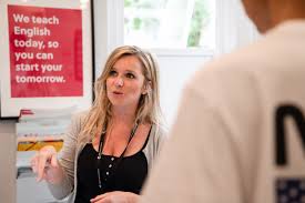 Fait référence à un lieu, une personne,. Learn English In Cardiff In Wales With Celtic English Academy