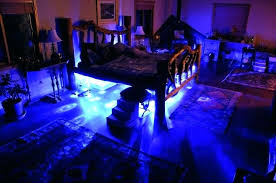 Blue Light Bulb In Bedroom Lights White Fairy Ideas Cute Ceiling Li Bed Lights Modern Led Lighting Lighting Trends