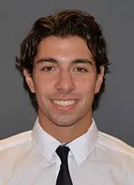 2021-22 Men's Ice Hockey Roster