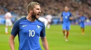 Retrouvez toutes les actualités, les matchs, résultats et les statistiques complètes. Gignac Thauvin La Liste Des 18 Bleus Retenus Pour Les Jo