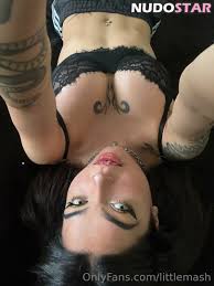 littlemash  mash.beffa Nude Leaks OnlyFans Photo 3 - NudoStar