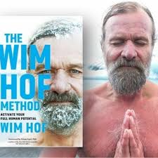 Stream episode Understanding The Iceman: The Complete Wim Hof by Living a  Life in Full with Dr Chris Stout podcast