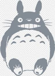 Аниме tonari no totoro, мой сосед тоторо, my neighbor totoro, +12. Totoro Totoro Wallpaper Phone Png Download 351x483 2001878 Png Image Pngjoy