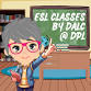 ESL Classes by DALC event in Duncan, OK