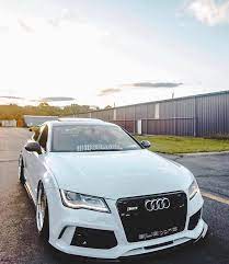 Audi A7 C7 0 2010 2014 Archives Bk Motorsport Audi A7 Audi Full Body