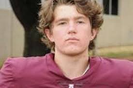 National Football Foundation honors 48 Central Texas scholar  student-athletes