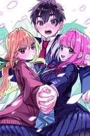 Read The 100 Girlfriends Who Really, Really, Really, Really, Really Love  You Manga on Mangakakalot