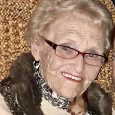 Betty Louise Milton Maxwell Obituary (1929