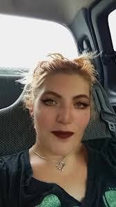 Tiffany Burgin's Instagram, Twitter & Facebook