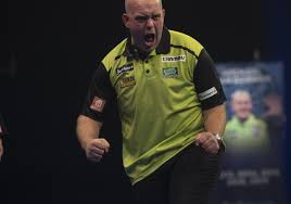 Van gerwen has managed to win 5. Van Gerwen Anderson Among Four Through To Quarter Finals Pdc