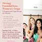 Strong Foundations Women’s Yoga Term 4 – 2025 event image
