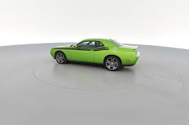 Image result for Green with Envy 2011 Challenger