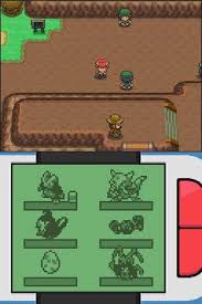 Packed with many brand new features, including the distortion world, pokémon platinum version follows on from the success of pokémon diamond version and pokémon pearl version. Pokemon Platinum Version Us Xenophobia Rom Nds Roms Emuparadise