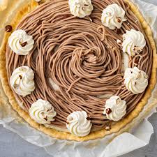Pin Auf Tartelette Et Tarte Sucree