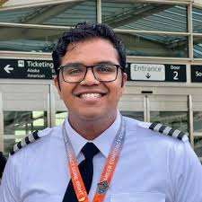 Our 50 new hire first officers are ready for takeoff! As they embark