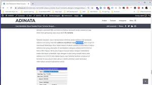 Mengarahkan youtube ke isp tertentu. Cara Memblokir Akses Youtube Di Jam Tertentu Dengan Menggunakan Mikrotik Terbaru 2020 Adinata