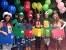 Super Mario Party Printables