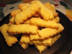 Oma S Feine Rahmplatzchen Rezept Rezepte Platzchen Rezept Und Lecker