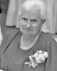 LUCY ANN EARLY, 91 ‣ Ocean City Sentinel