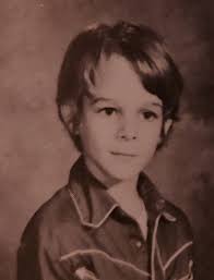 Christopher "Chris" R. Craze 1972