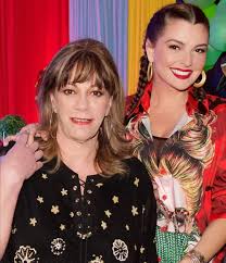 Telemundo - ¿Se parecen Marjorie de Sousa y su mamá? (📸 Marjorie De Sousa  ) | Facebook