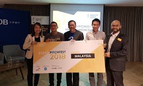 The list will just be on festivals & competitions and not the regular parties that is held on a regular basis. Moneymatch To Represent Malaysia At Singapore Fintech Festival 2018 Fintech Awards Digital News Asia