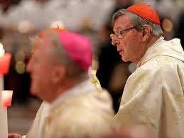 Broadcaster Ray Hadley criticises Howard and Abbott for supporting Pell