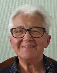 Gœrsdorf. Suzanne Hartmann, 85 ans
