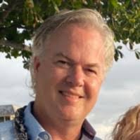 Jeffrey Ettinger's Instagram, Twitter & Facebook