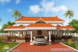 Kerala Model House Design 2292 Sq Ft Kerala House Design Beautiful House Plans Model House Plan