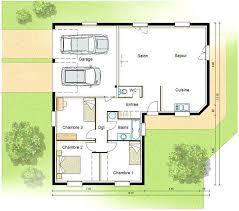 Epingle Sur Plans De Maison Americaine