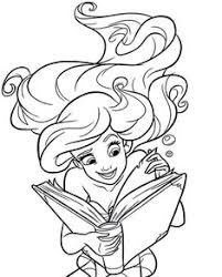 Print princess coloring pages for free and printable coloring book image description: 217 Best Colour Pages Images In 2019 Coloring Pages Coloring Books Disney Coloring Pages