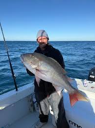 Muttonbutfun fishing team