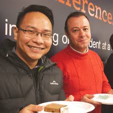 Igniting Real Change