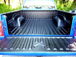 Before you tackle the bed liner install yourself, consider all the aspects. Monstaliner Do It Yourself Roll On Truck Bed Liner