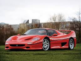 This website uses cookies to facilitate the provision of services. Ferrari F50 The Ultimate Guide Supercars Net