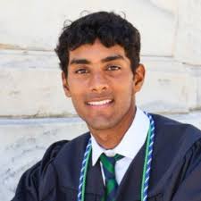 I am happy to have been selected to participate in the 2024 Wall Street  Trek at Case Western Reserve University! The trek and the accompanying  Financial Services course will allow me to