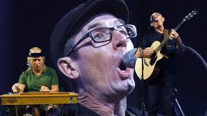 Stephen Inglis, Barry Sless