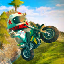That's why we're on a mission to create the ultimate online playground. Moto Trial Racing 2 Play Moto Trial Racing 2 On Poki