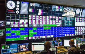Bt sport 1 live free. Bt Sport Broadcasting Sport 24 7 Sharp Nec