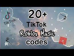 Many fan favourite tiktoks also have song ids, and these are a fun way to connect the two very popular platforms. 20 Tiktok Roblox Music Codes Working 2020 Youtube Coding Roblox Id Music