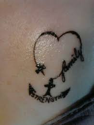 Family tattoo designs on your stomach, sides or your chest do hurt, unfortunately. 33 Family Anchor Tattoos With Words Ideas Anchor Tattoos Tattoos Family Anchor Tattoos